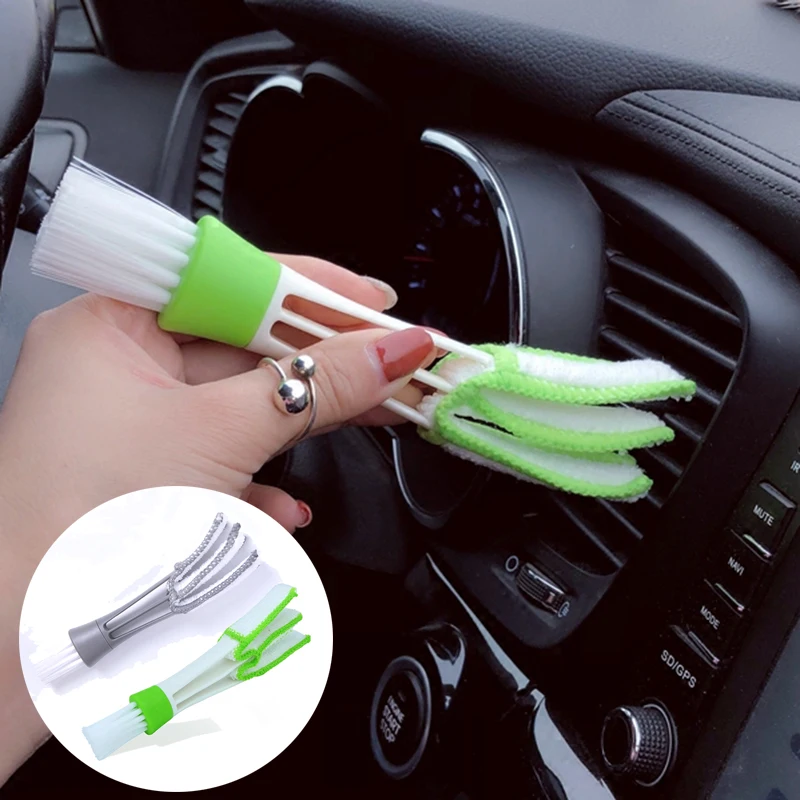 Щетка для Volkswagen VW Golf 4 5 6 7 Polo Passat B6 B5 B7 T5 T4 Beetle Caddy Tiguan Sharan MK4|Наклейки на автомобиль| |