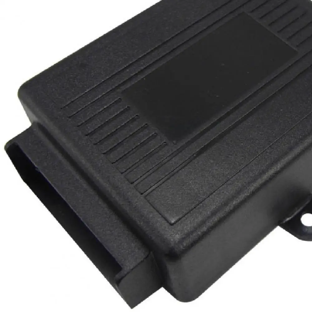 

M602-8113 Car Alarm High Sensitivity Remote Control Plastic Keyless Entry Security Alarm System for Car