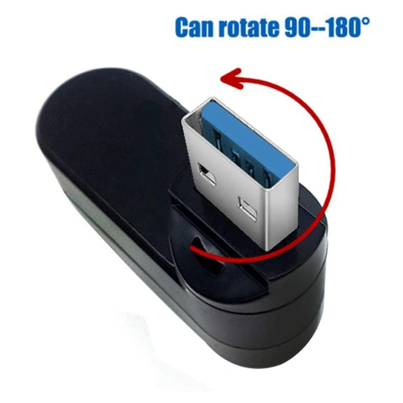 

USB HUB 3/6 Port High Speed USB Hub 3.0 Multiple Splitter USB2.0 Multi-Hub USB Adapter 3.0 Card Reader