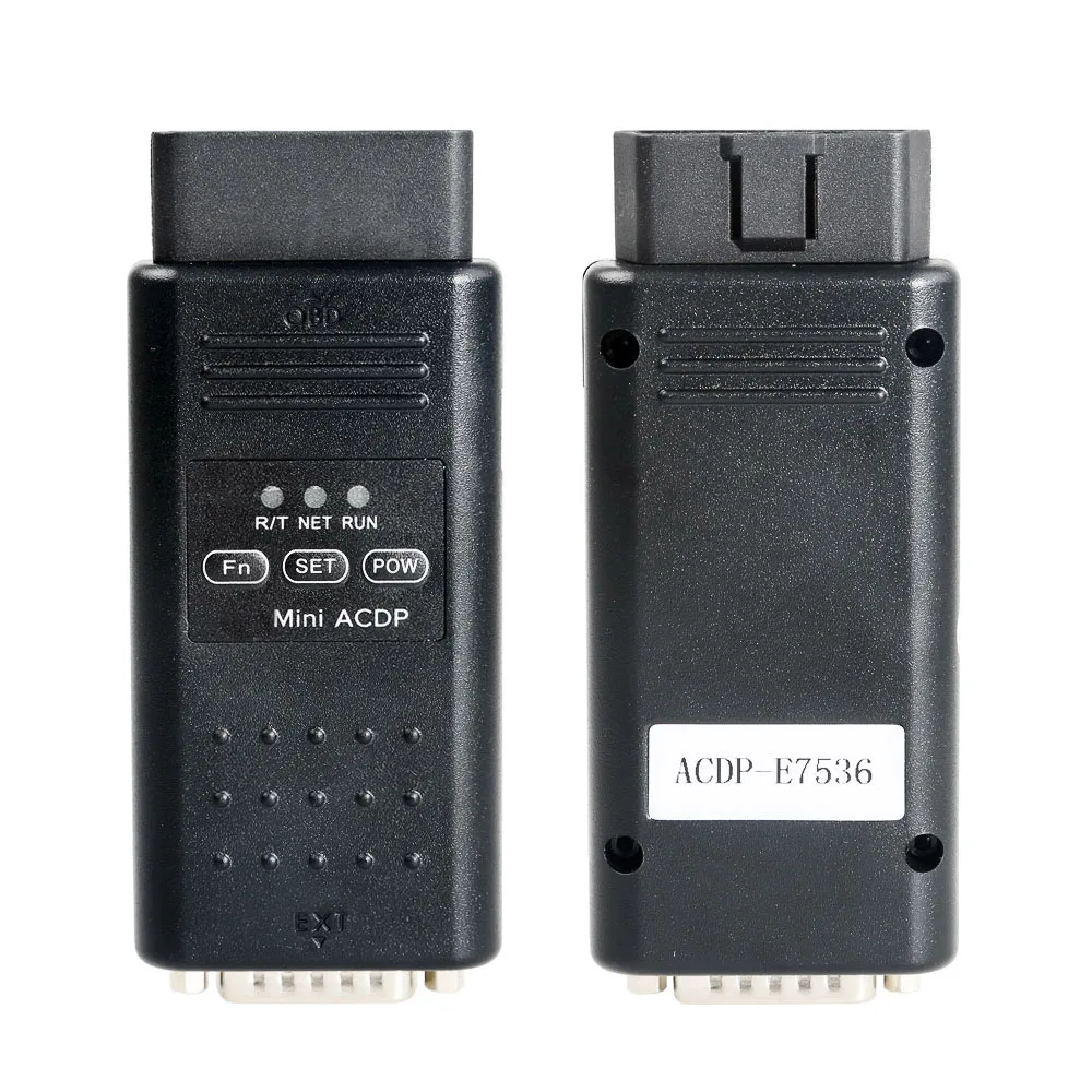 Программатор Yanhua Mini ACDP программируемый мастер wifi CAS1 CAS2 CAS3 + CAS4 FEM BDC IMMO