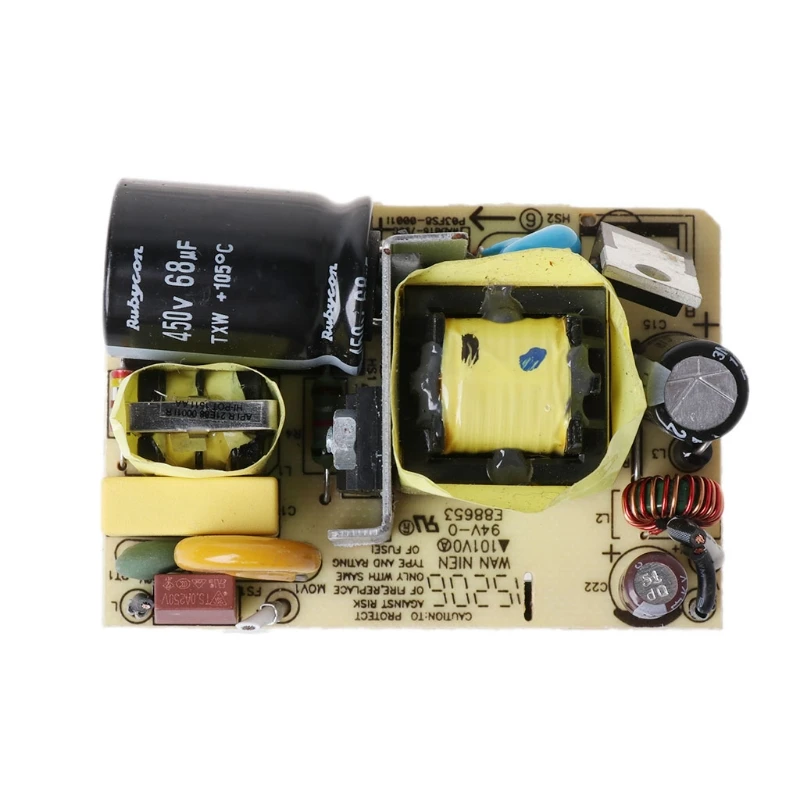 

AC-DC 15V 3A Switching Power Supply Module Bare Circuit Board Step Down Module