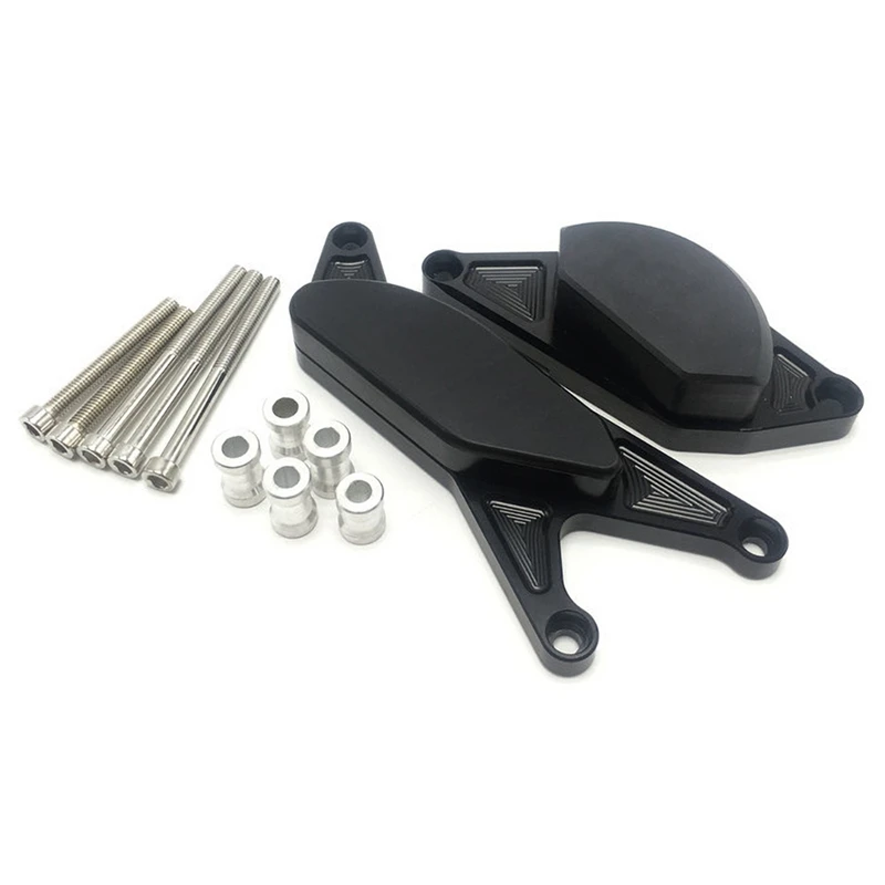

Special Engine Anti-Fall Block Schock-Resistant Ball Protection Block for Suzuki Small BK GSR400 GSR600 06-11