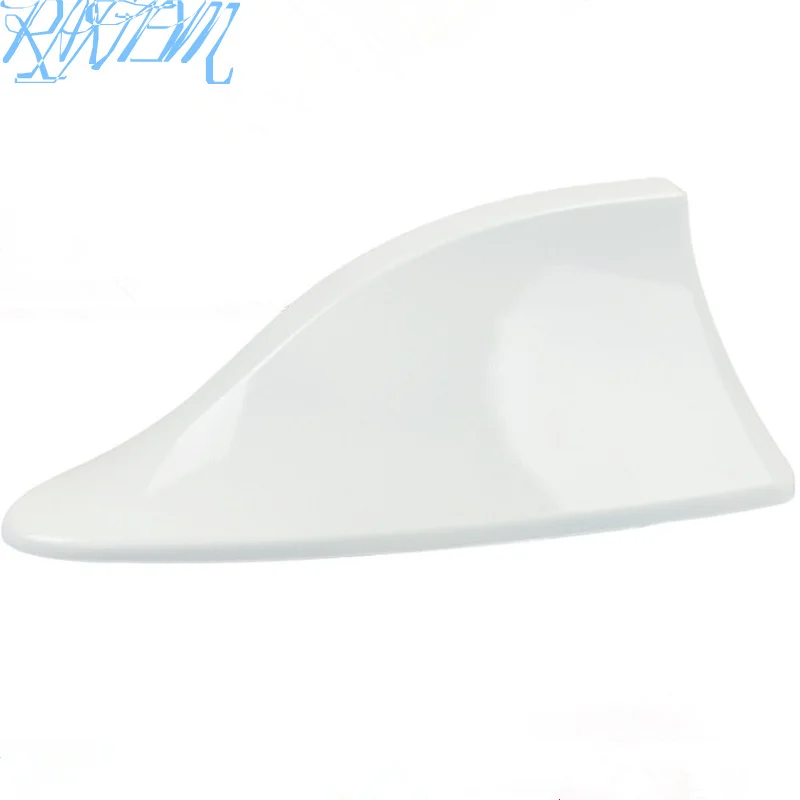 Автомобильные сигнальные антенны Акулий плавник антенна для Toyota Camry Highlander RAV4 Crown