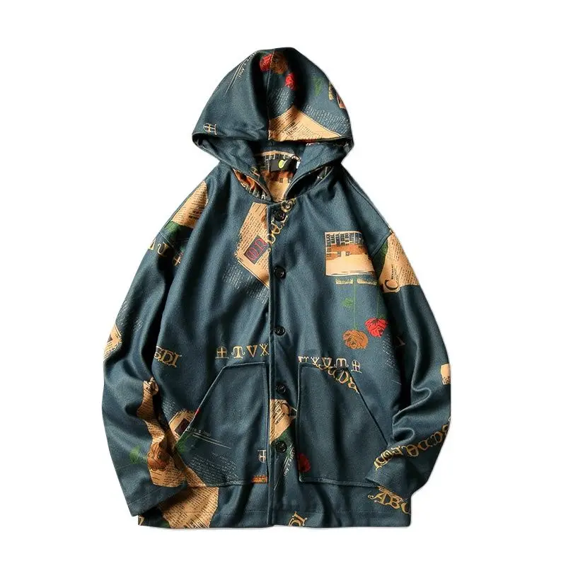 

Coats & Jackets