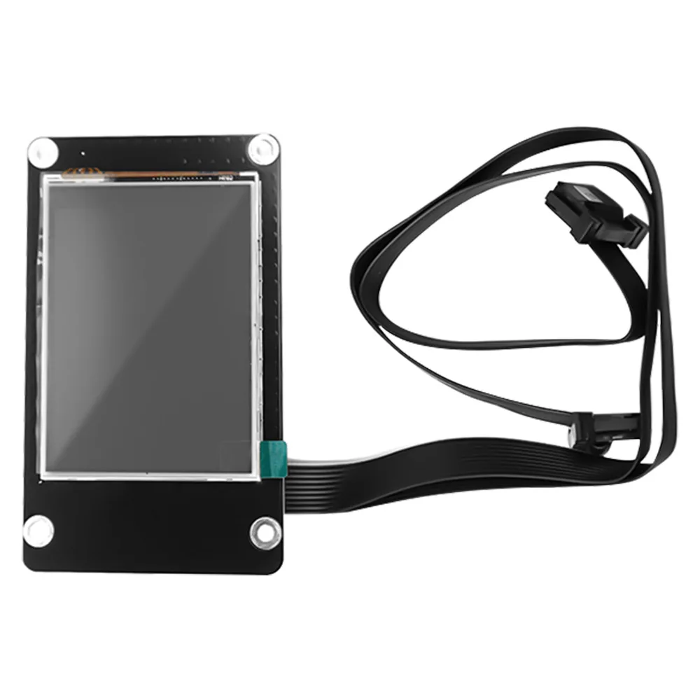 

Anet ET4 ET5 Touch Screen 2.8/3.5inch Touchscreen LCD full-color TFT Display ST7789V For ET4X ET4Pro ET5X ET53D Printer parts