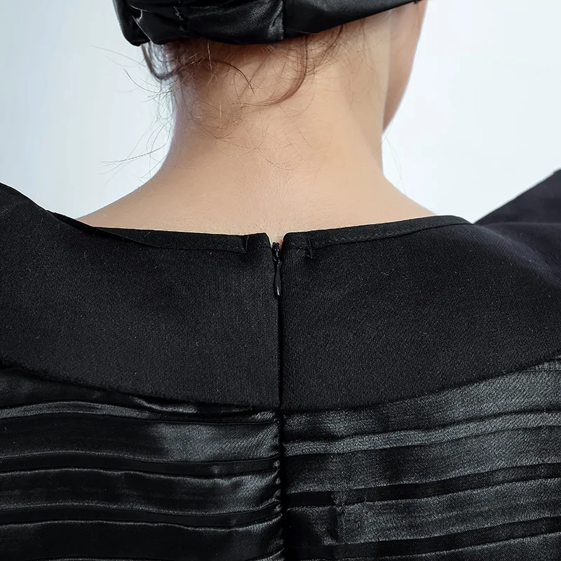 Костюм злого ведьмы на Хэллоуин костюм Спящей красавицы карнавал косплей наряд