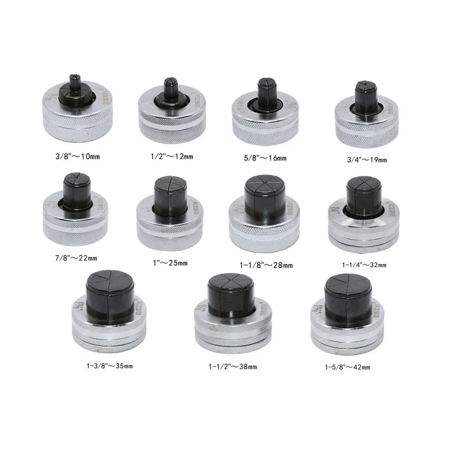 Расширитель рычажной трубки (10 42 мм)|Наборы ручных инструментов| |