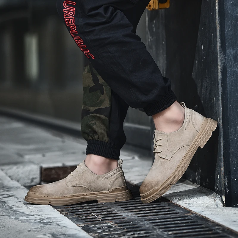 

Fashion Men Casual Shoes Men Casual Shoes Mens Leather Men's Zapatos Informales De Hombre For Casuales Para Sport Man Shoe