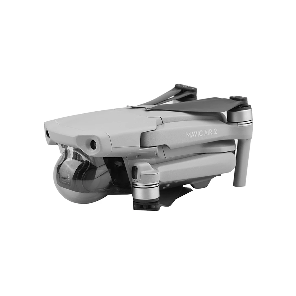 Шарнирный замок стабилизатор крышка объектива камеры для DJI Mavic Air 2 Защитная