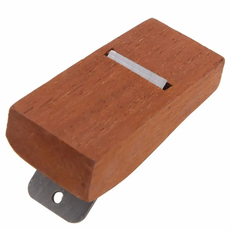 Строгальный станок для деревообработки строгальный красного дерева маленький