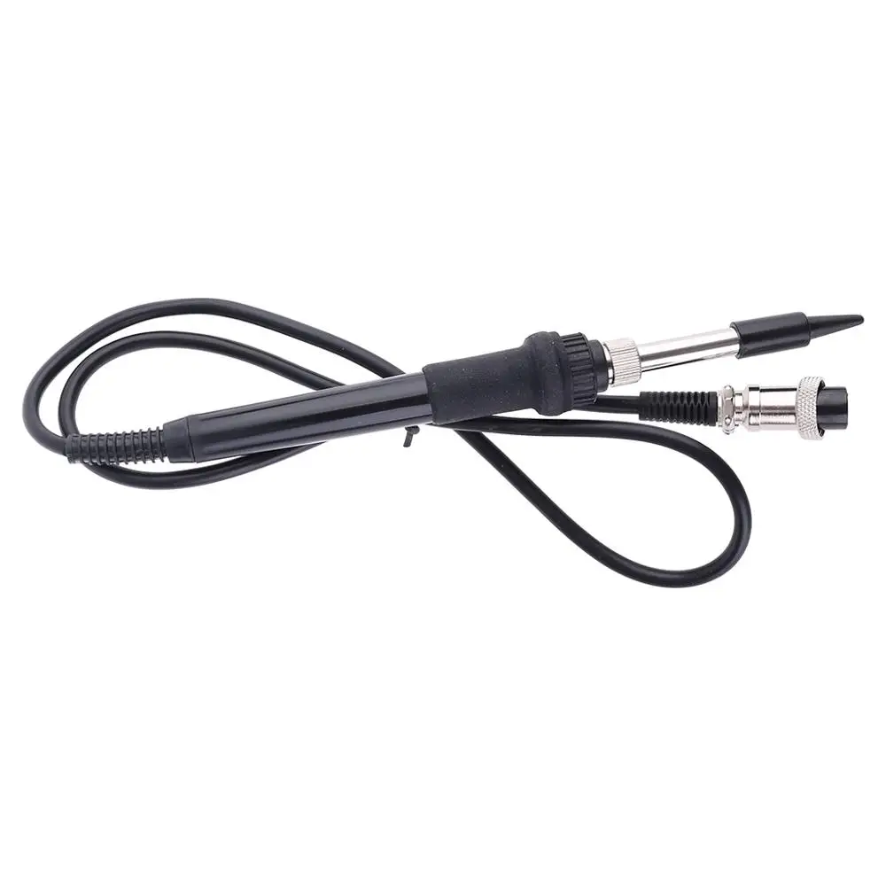 Паяльная ручка электрического утюга для HAKKO 936 907 937 5 отверстий керамического нагрева