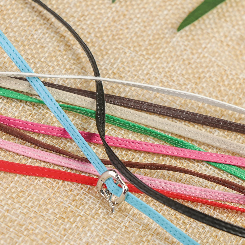 50 см длинные супер мини куклы поясные ремни новые DIY игрушки ручной работы ремень