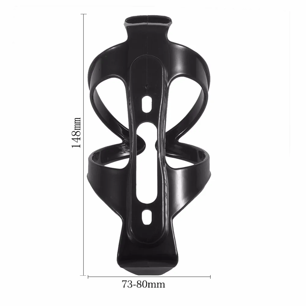 

2017 mountain bike Bicycle drink bottle Rack Holder Sports Water Plastic holder Bicycle accessories Newest