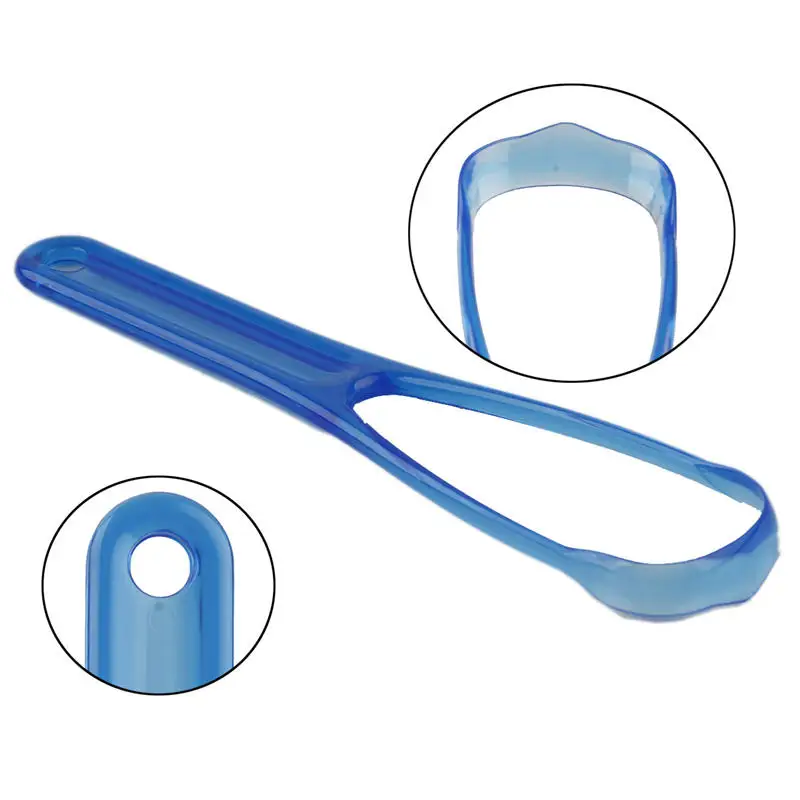 Средство для чистки языка от неприятного дыхания гигиена полости рта уход за