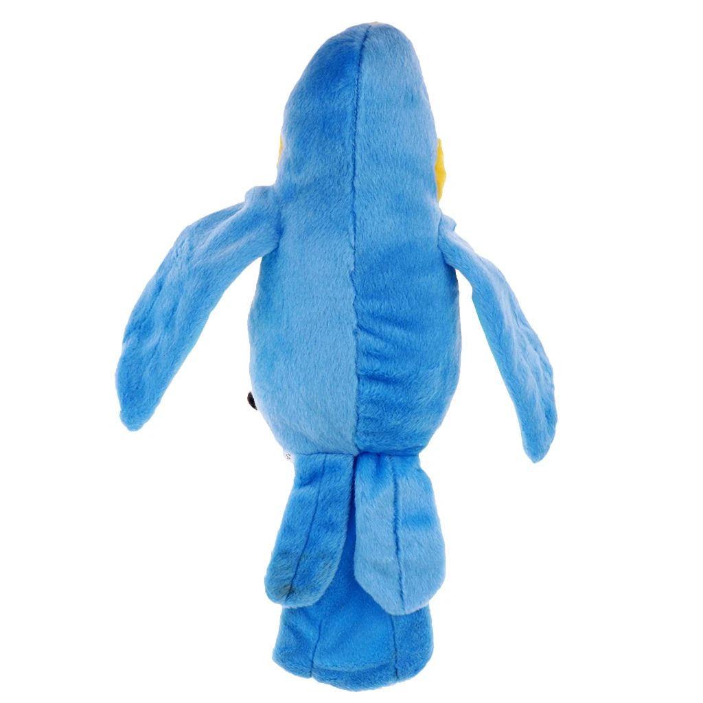 Симпатичный Электрический говорящий попугай плюшевая игрушка разговорная