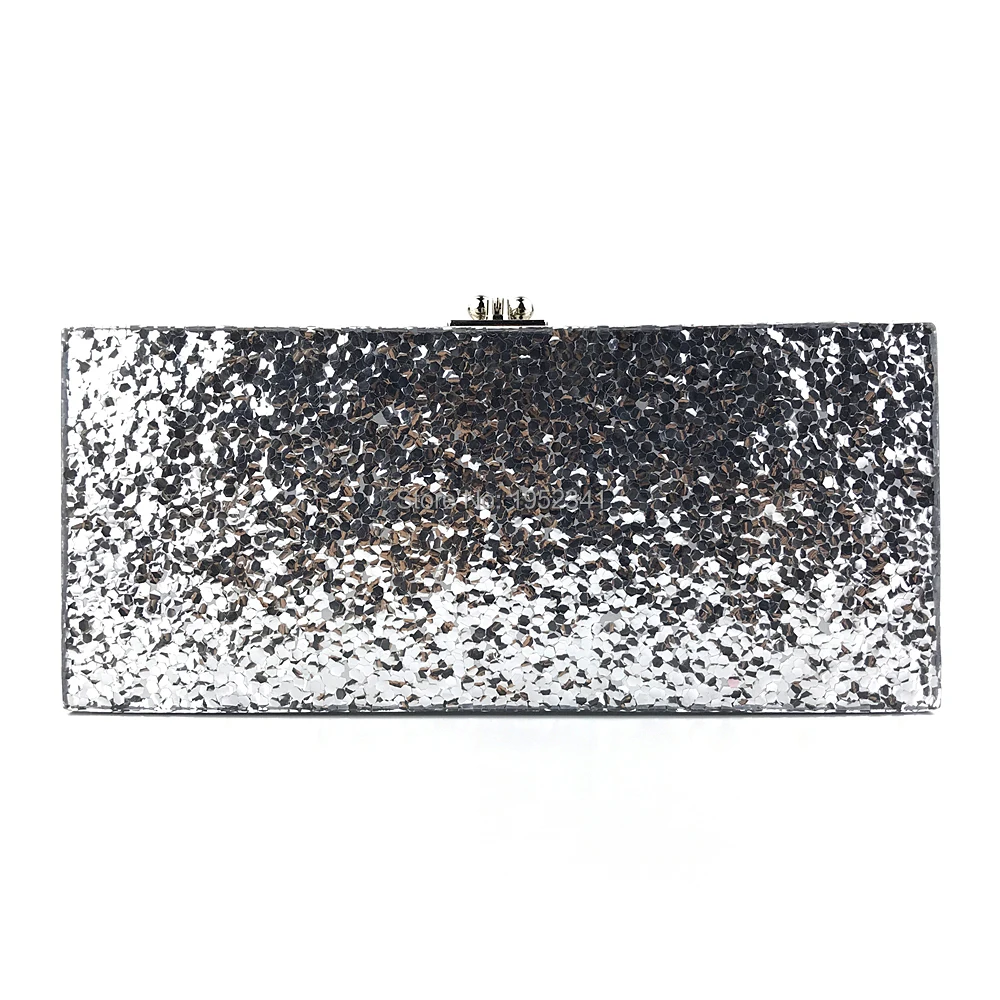 OC4093 Aliexpress в онлайновой покупке Китае оптом акриловый кошелек для дам вечерние