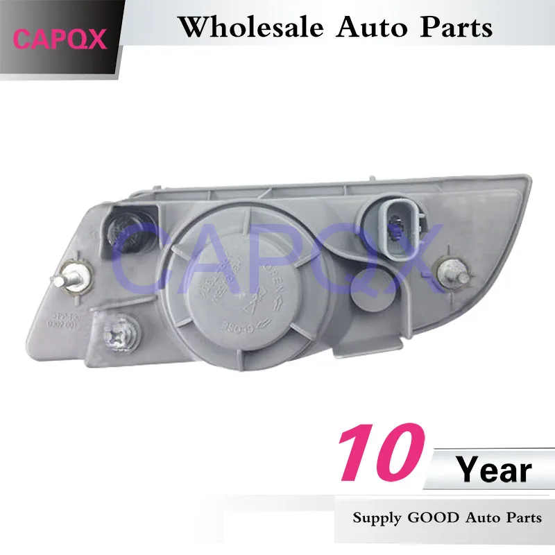 CAPQX передние противотуманные фары светильник для Chevrolet Epica 2005 2006 противотуманный
