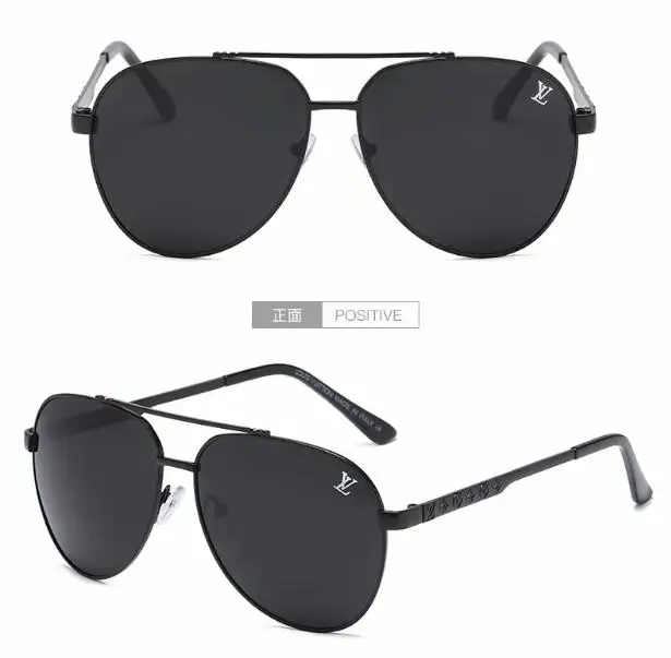 

Retro Original Brand Designer classic Sunglasses UV Protection For Men/Women prescription Sun Glasses L949