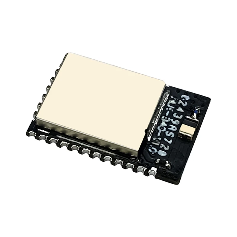 

2021 New HLK-B40 Serial Port Transmission Bluetooth Module Based On BLE5.1 Development Board WiFi+Bluetooth-compatible Low Power