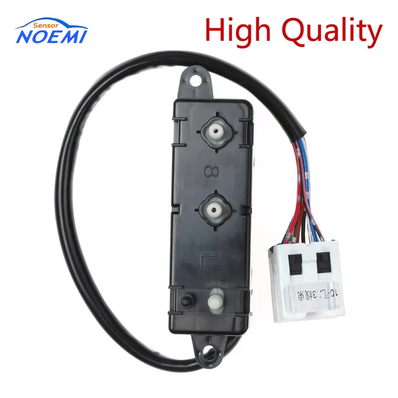 

YAOPEI 87066-9W10B Left Power Seat Adjuster Switch Push Button Replaces For Nissan Teana 2004-2008 870669W10B