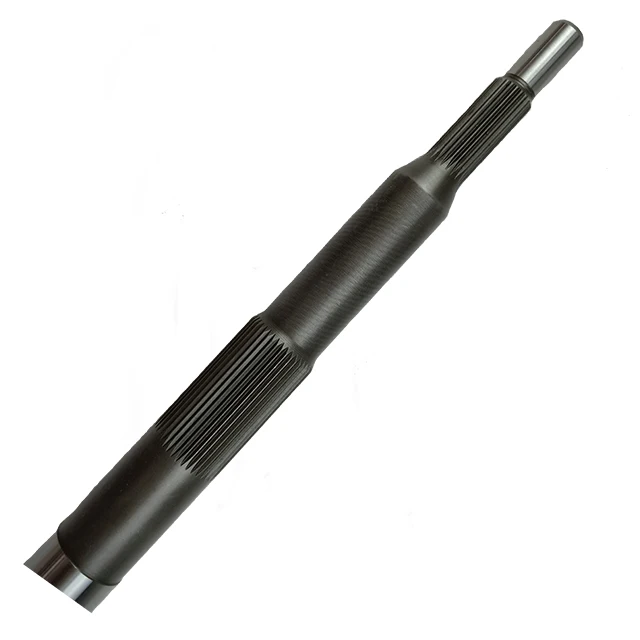 

China high quality hydraulic pump shaft 6E3651 1U3516 4T2111