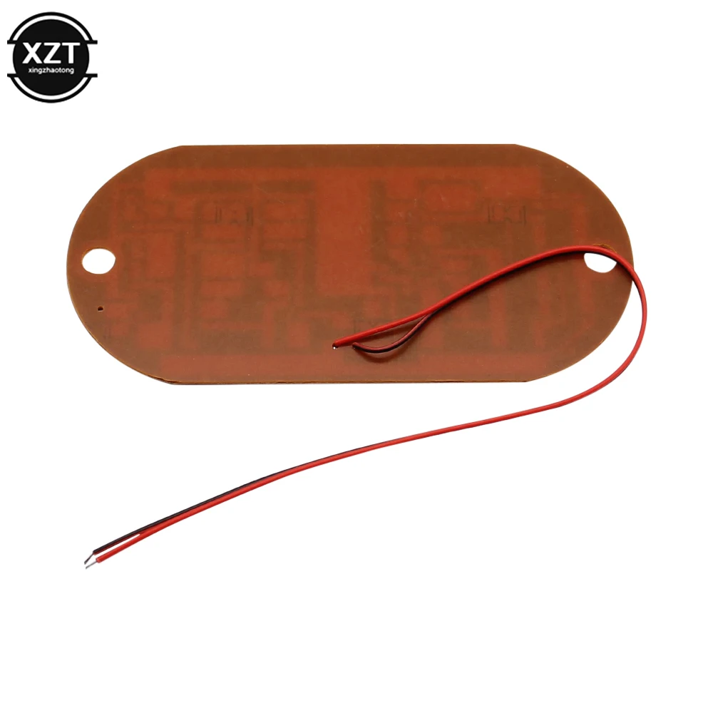 Светодиодный индикатор лобового стекла для такси 12 В | Автомобили и мотоциклы