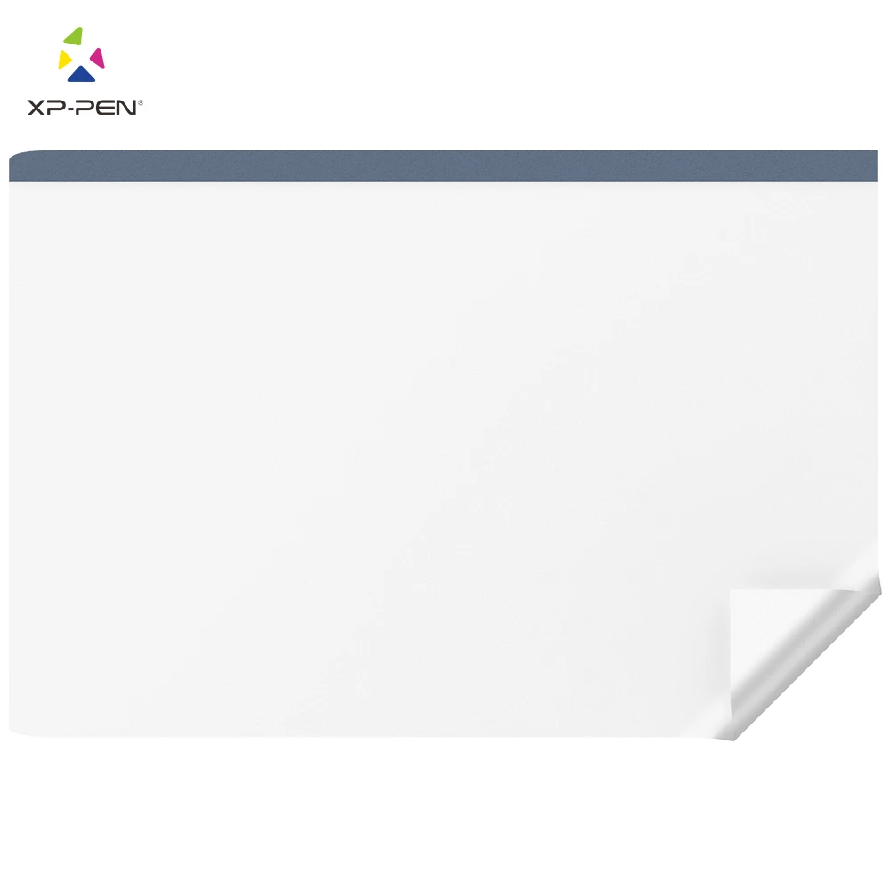 Защитная пленка XP-Pen для планшета Deco Pro S/Deco SW Graphics (2 штуки в 1 посылка) | Компьютеры и