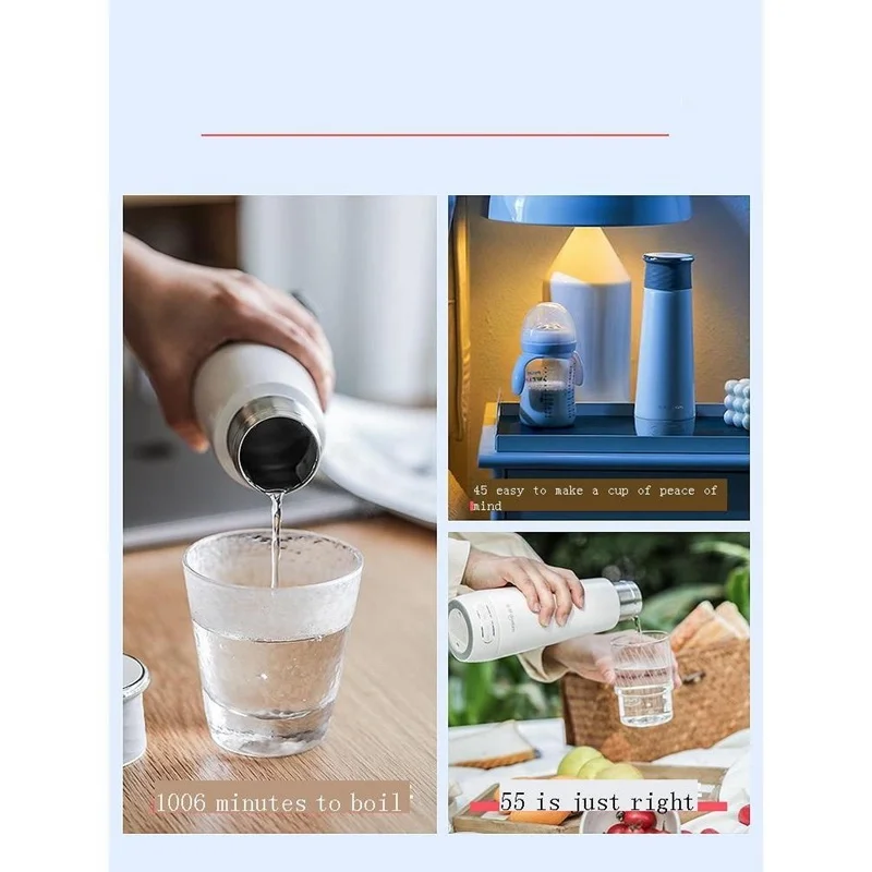 mutfak aletleri materiel appareil cuisine commercial restaurant equipment kitchen appliance home electric hot water cup free global shipping