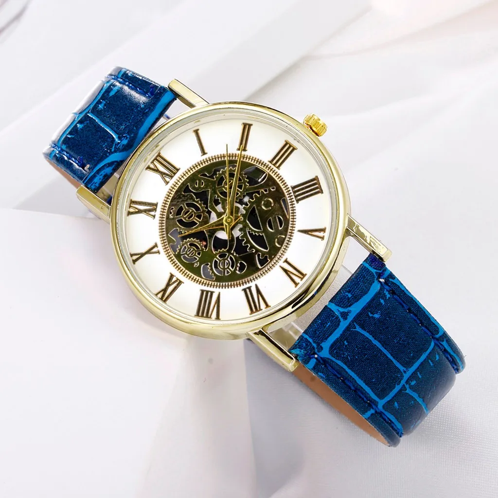 

Men Watches 2021 Luxury Watch Fashion Business Hollow Watch For Men Relogio Masculino Montre Homme Часы Мужские Наручные