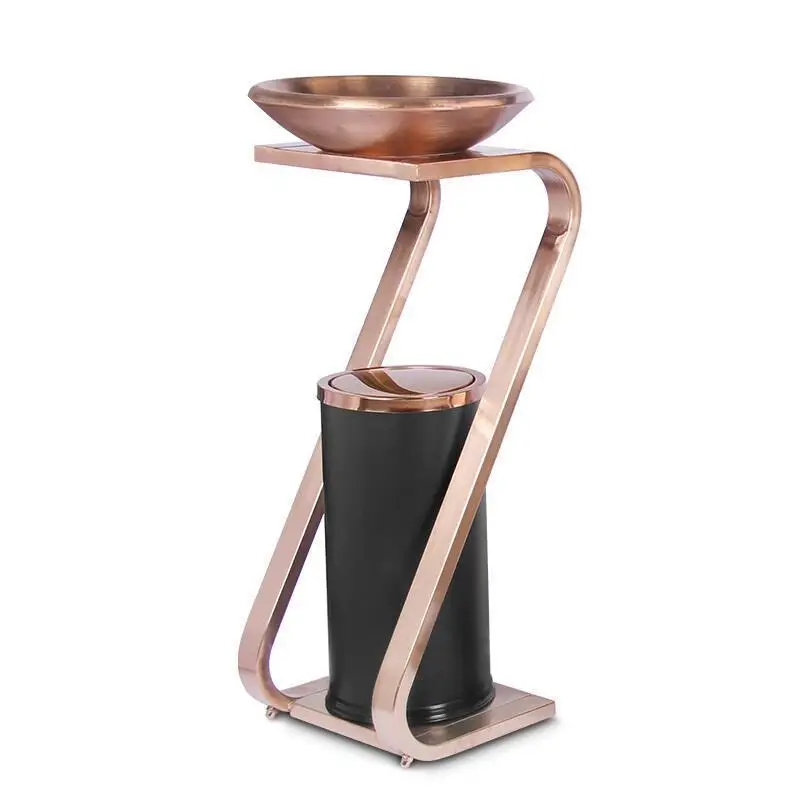 Мусорный мешок пылесборник для отеля коммерческая мусорная корзина | Дом и сад