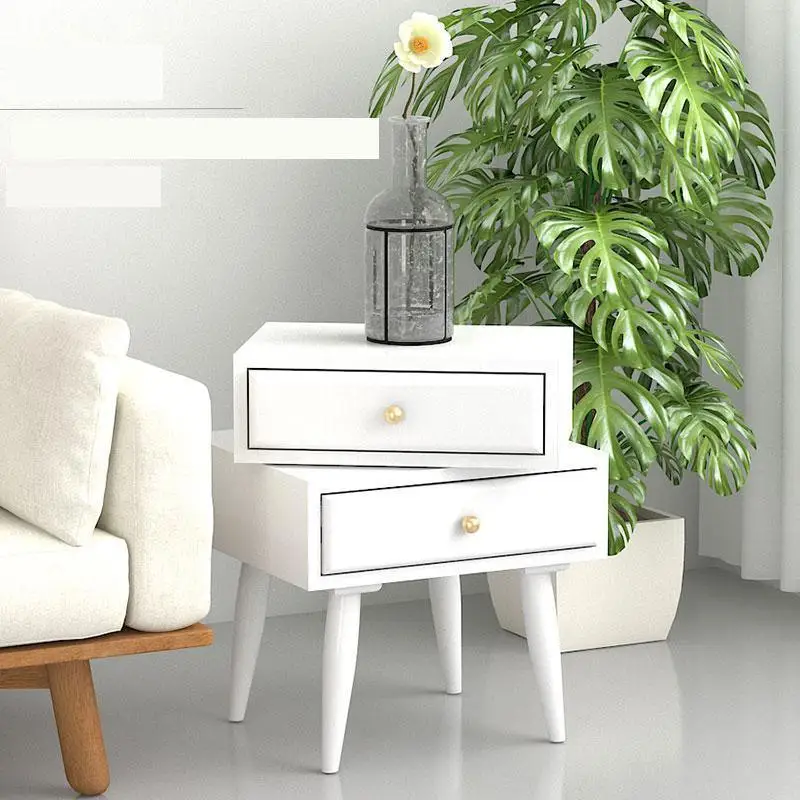 

Da Letto Meble Mobilya Drawer Schlafzimmer Mesa Auxiliar Mueble De Dormitorio Night Stand Bedroom Furniture Quarto Nightstand