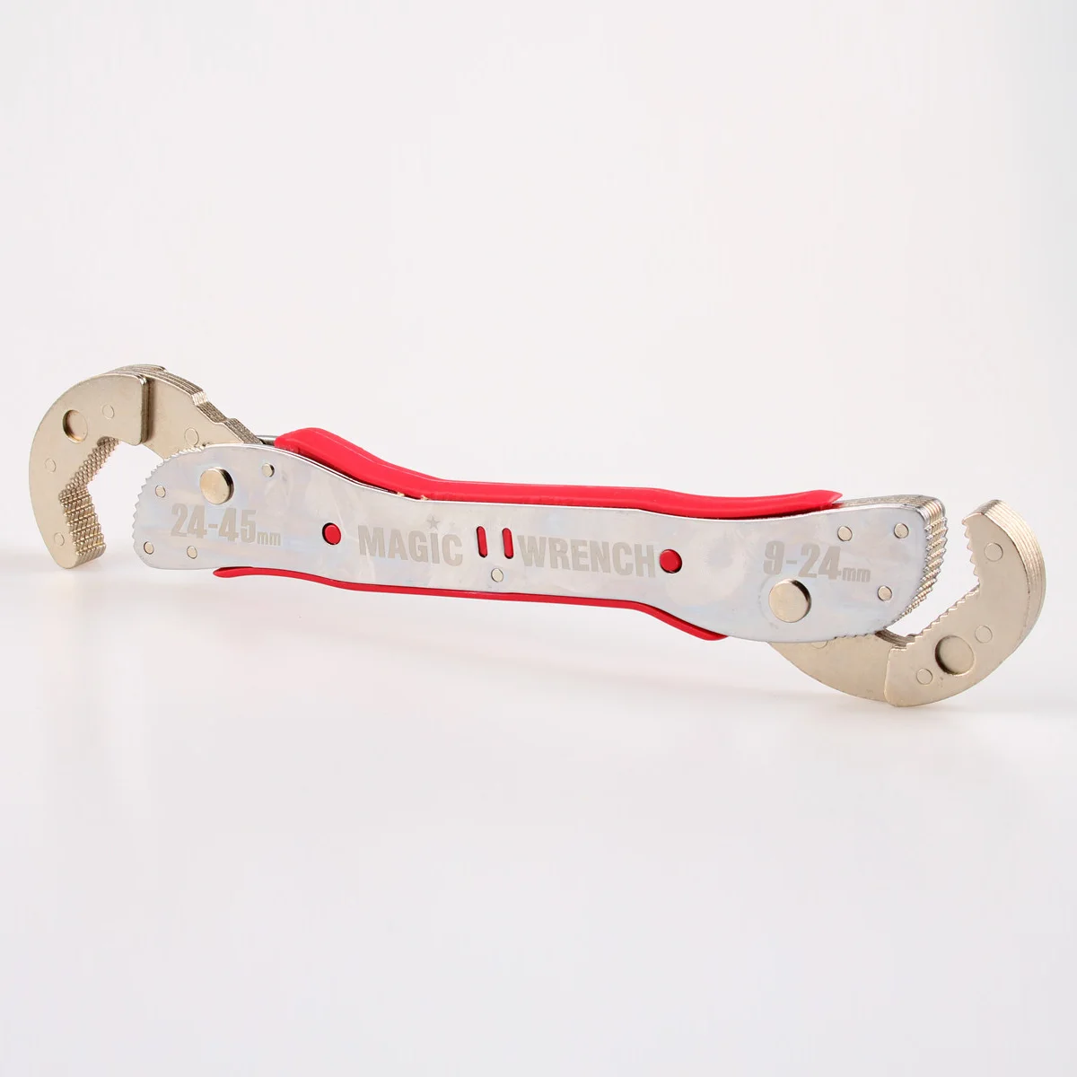 Регулируемый волшебный ключ мульти Функция цели гаечный инструменты
