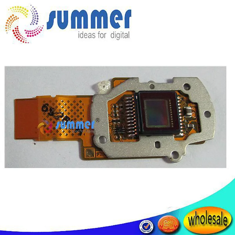 Оригинальный LZ5 cmos для panasonic объектив CCD lZ5 камера запасная часть бесплатная