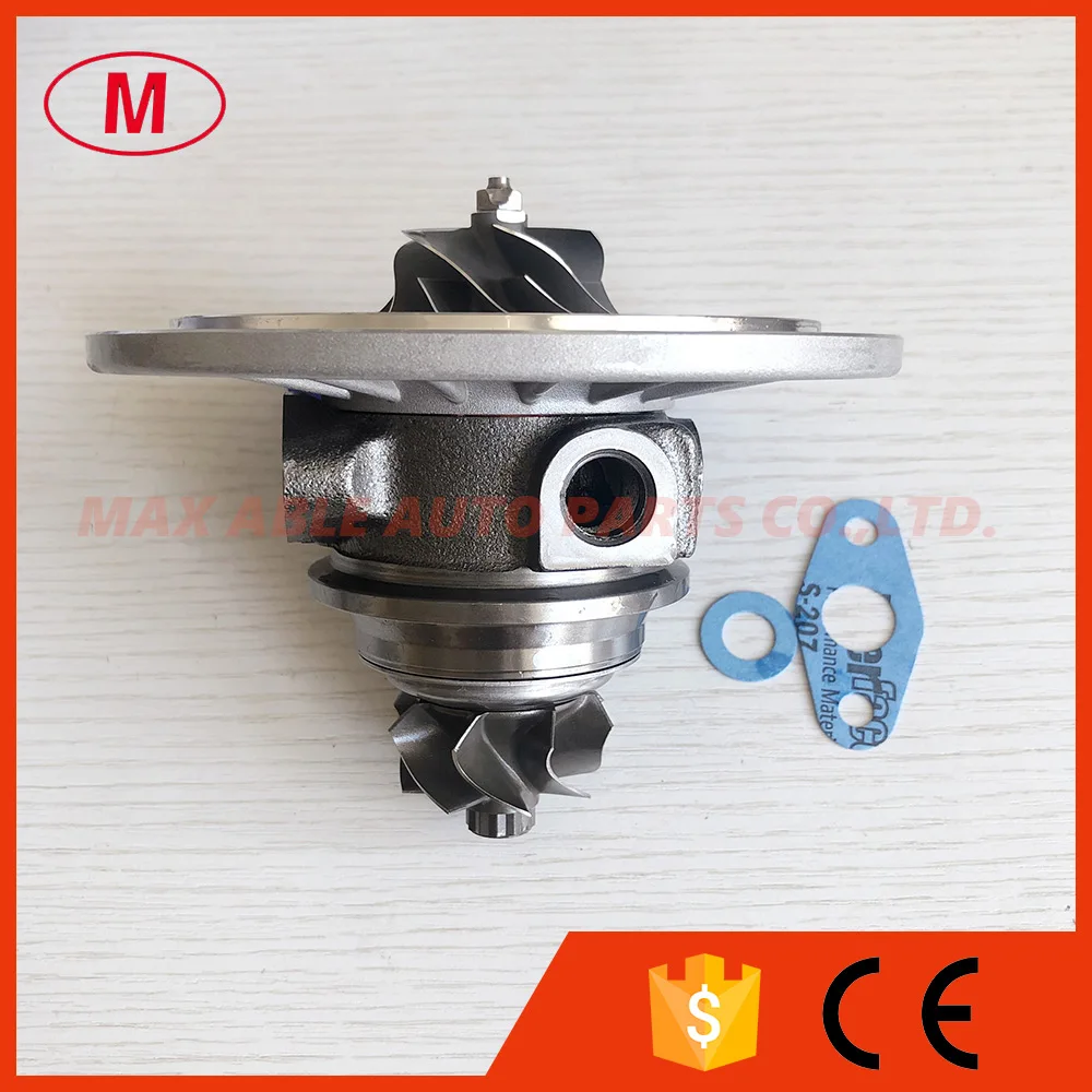 RHF4H VN4 14411-MB40B 14411-VM01A 14411-MB40C турбокартридж/CHRA/core Для CabStar 2006- Navara D22 YD25DDTI 2.5L |