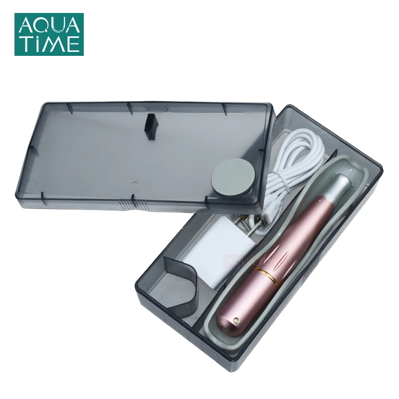 

Wireless Ultima Derma Pen Microneedling Screw Cartridges Kit Auto Micro Needle Pen Skin Care Machine