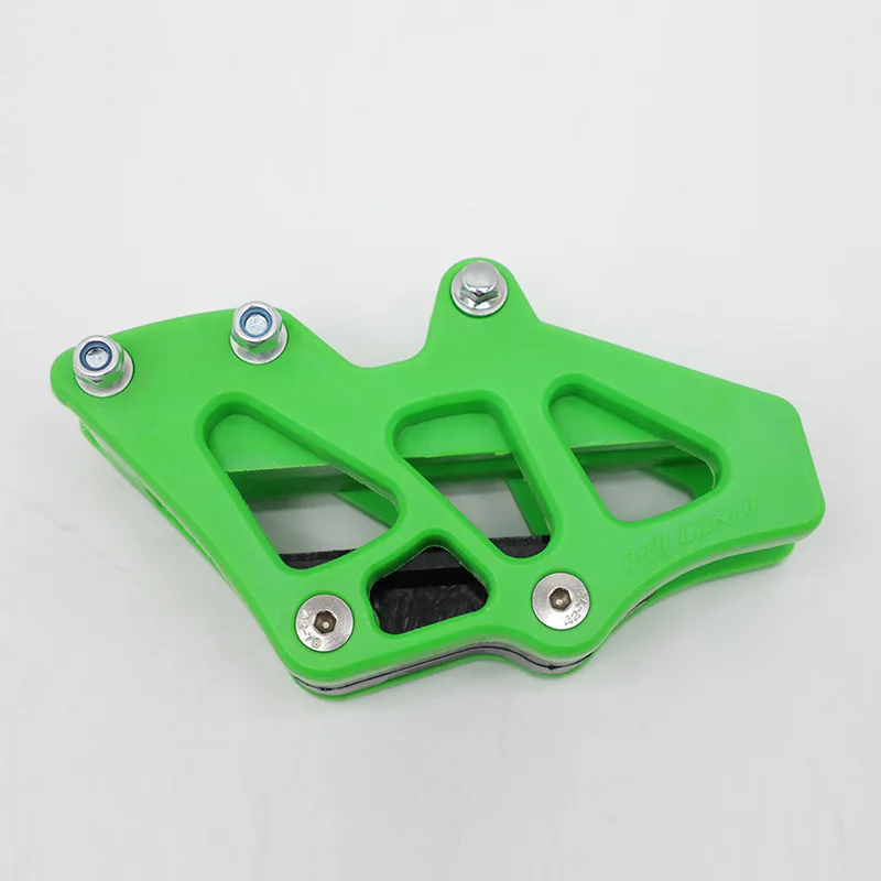 

Motorcycle Accessories Chain Guide Guard Sprocket Protector for Kawasaki KX250F KX450F KX 250F 450F 2009-2018 2017 2016 2015