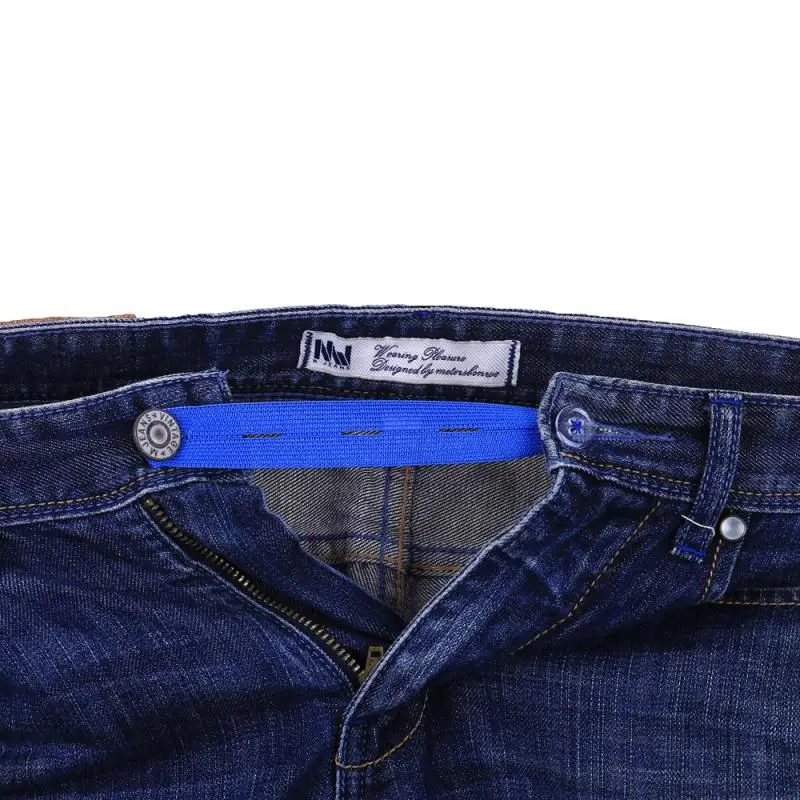 

1 шт. Регулируемый эластичный ремень для беременных