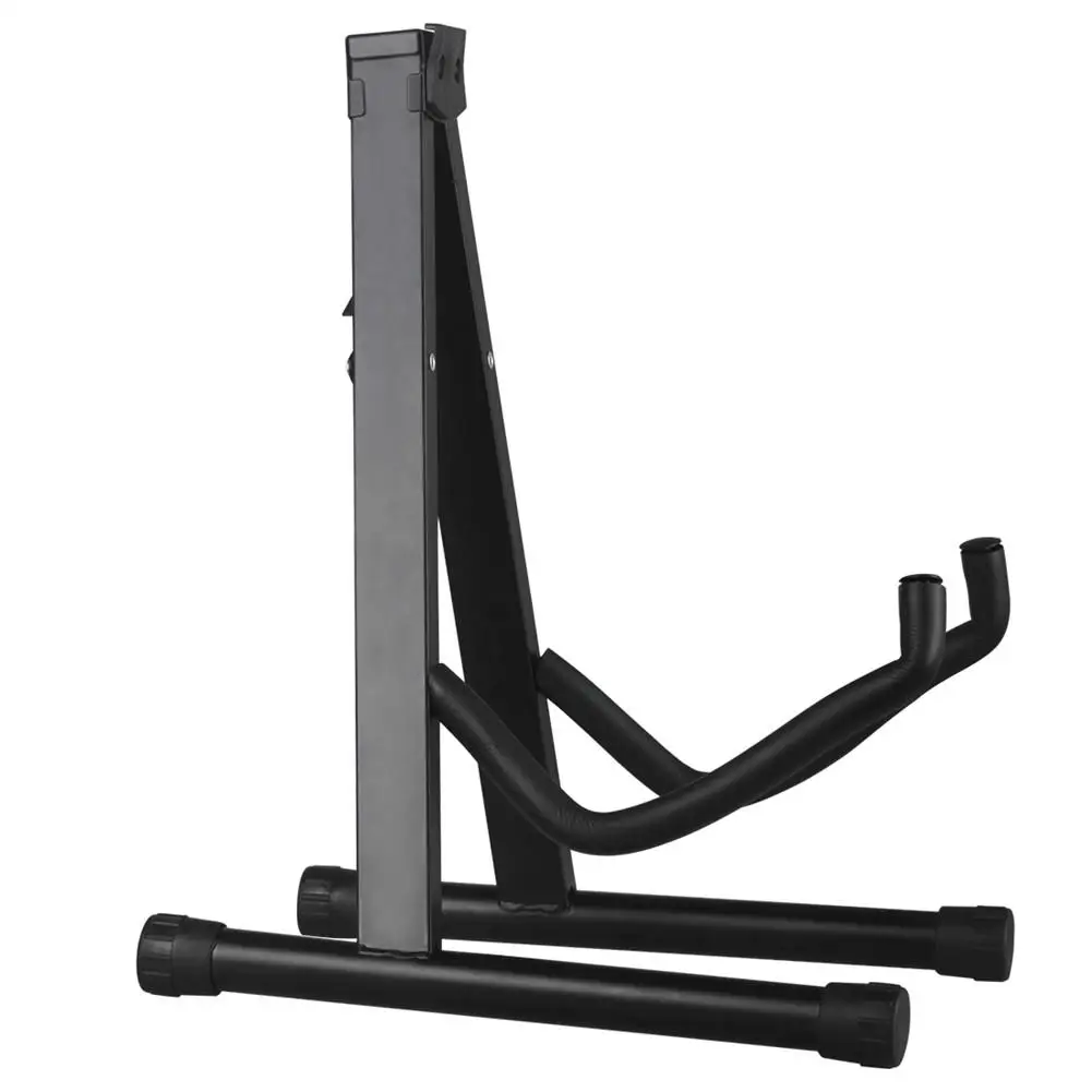 

New Guitar Stand Adjustable Guitarra Mount Portable Bass Bracket Cello Support Stringed Instrument for Guitarist Music Learner