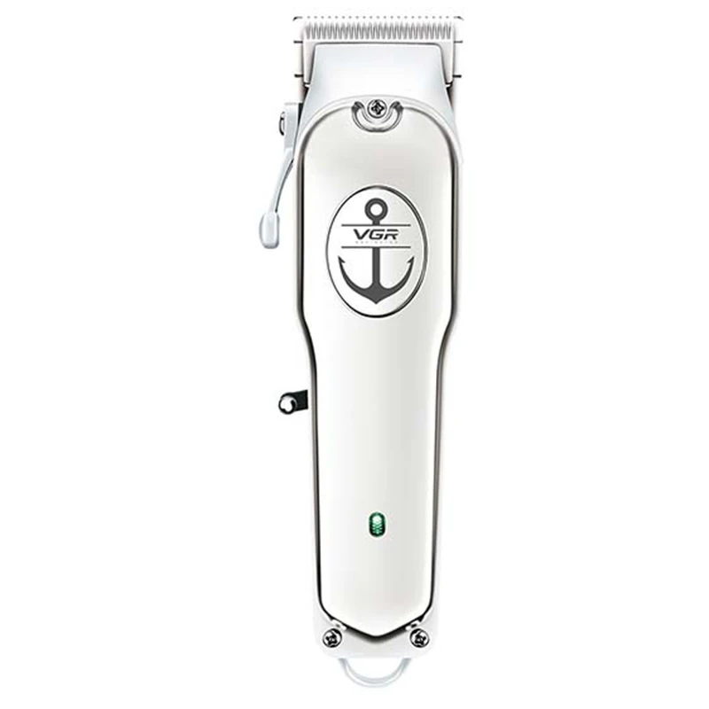 Профессиональная электрическая машинка для стрижки волос Парикмахерская