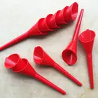 Заправка автомобиля, многофункциональная, длинная воронка, воронка для бензинового двигателя, дизельного топлива, мотоцикла, сельскохозяйственной машины