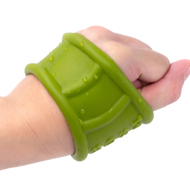 Секс-игрушки мягкий силиконовый пенис с фиксатором кольцо для пениса мяч