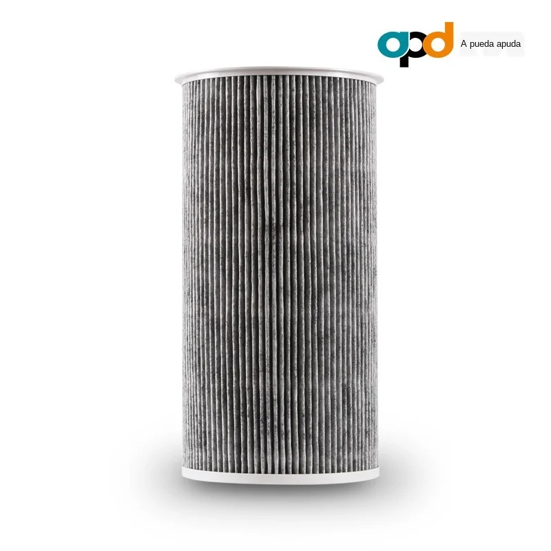 Alpda применяет просо 1 поколение 2 Pro фильтр экран для улучшения удаления