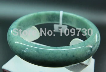 Бесплатная доставка&gt 62657 Новое прибытие 100% натуральный зеленый нефрит (жадеит)