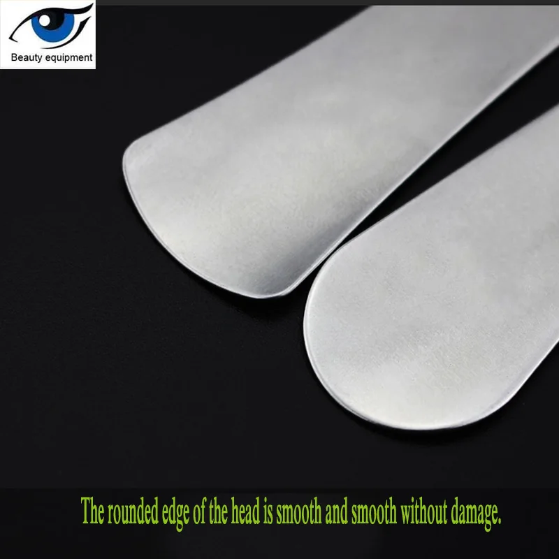 Красота офтальмологические инструменты встраивание Двойной век Доска Глаз