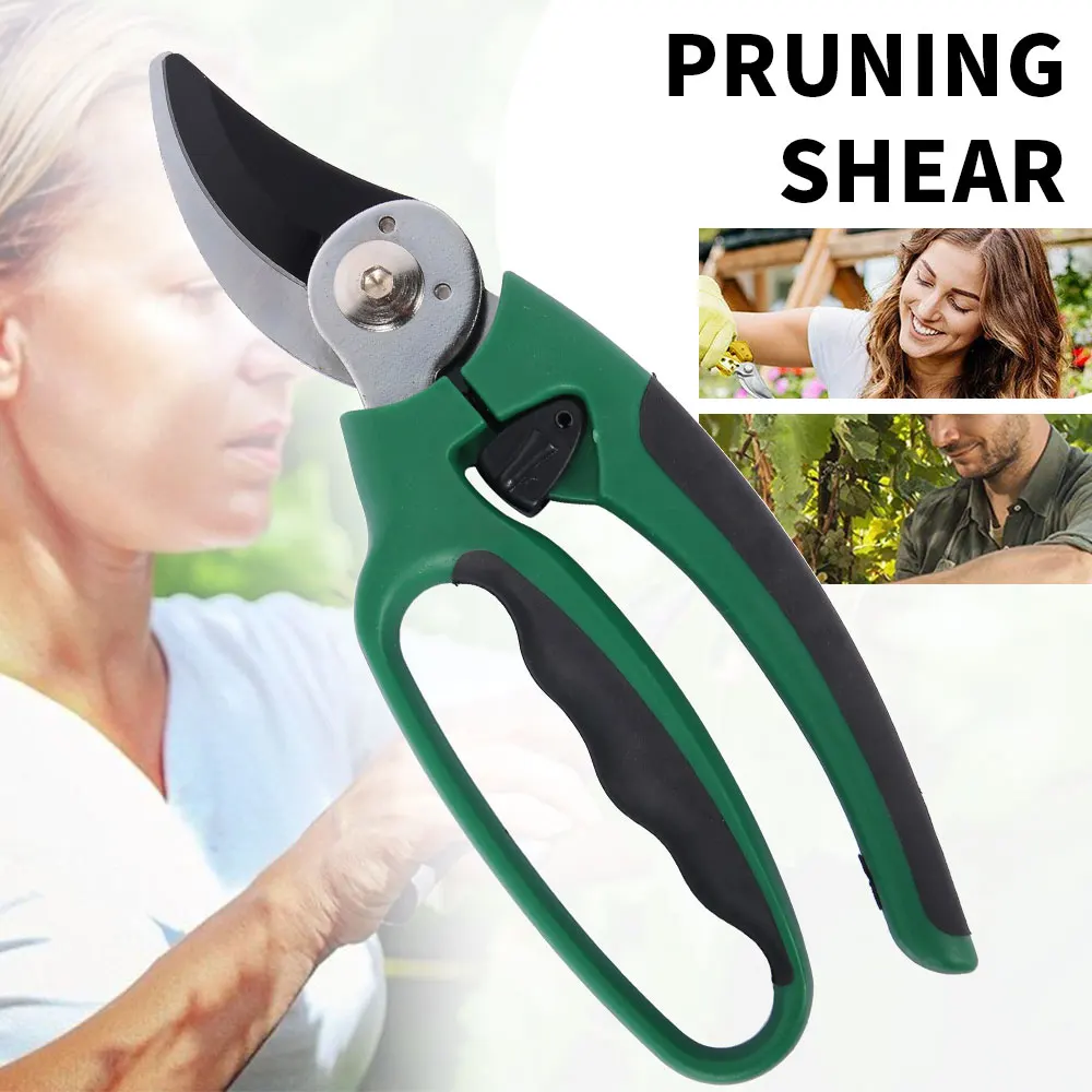 Садовые ножницы секаторы инструменты для обрезки фруктового дерева бонсая веток