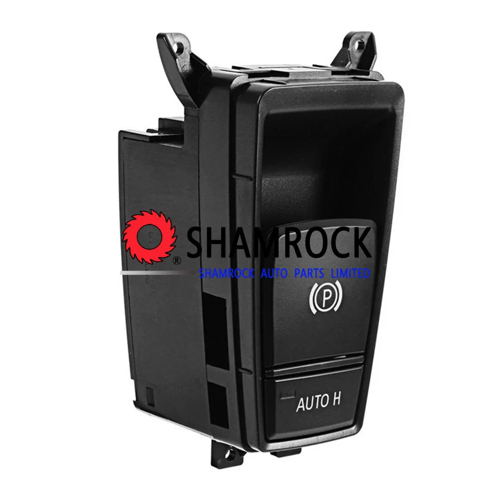 Electric Parking Brake Switch OEM 61319148508 61319156133 61316975468 for BBMW X5 E70 X6 E71 E72