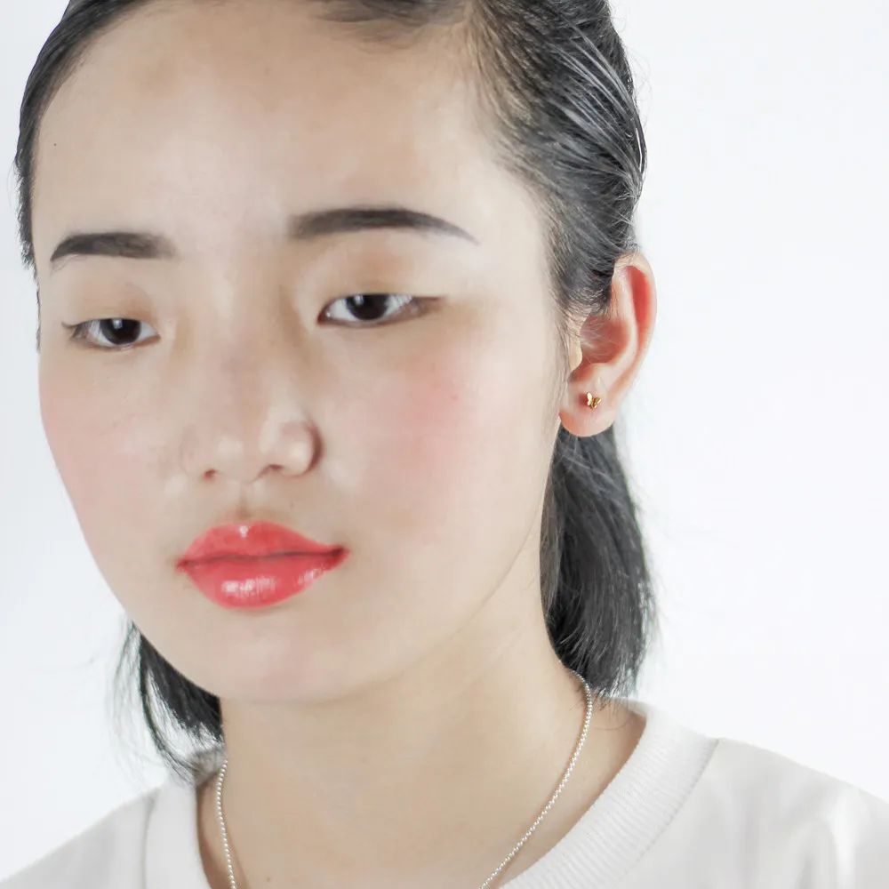 Trusta 100% Стерлинговое Серебро 925 пробы ювелирные изделия модные милые миниатюрные