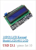 2,8 дюймовый TFT сенсорный ЖК-дисплей модуль разрешения 240*320 Drive ILI9341 2," DIY KIT