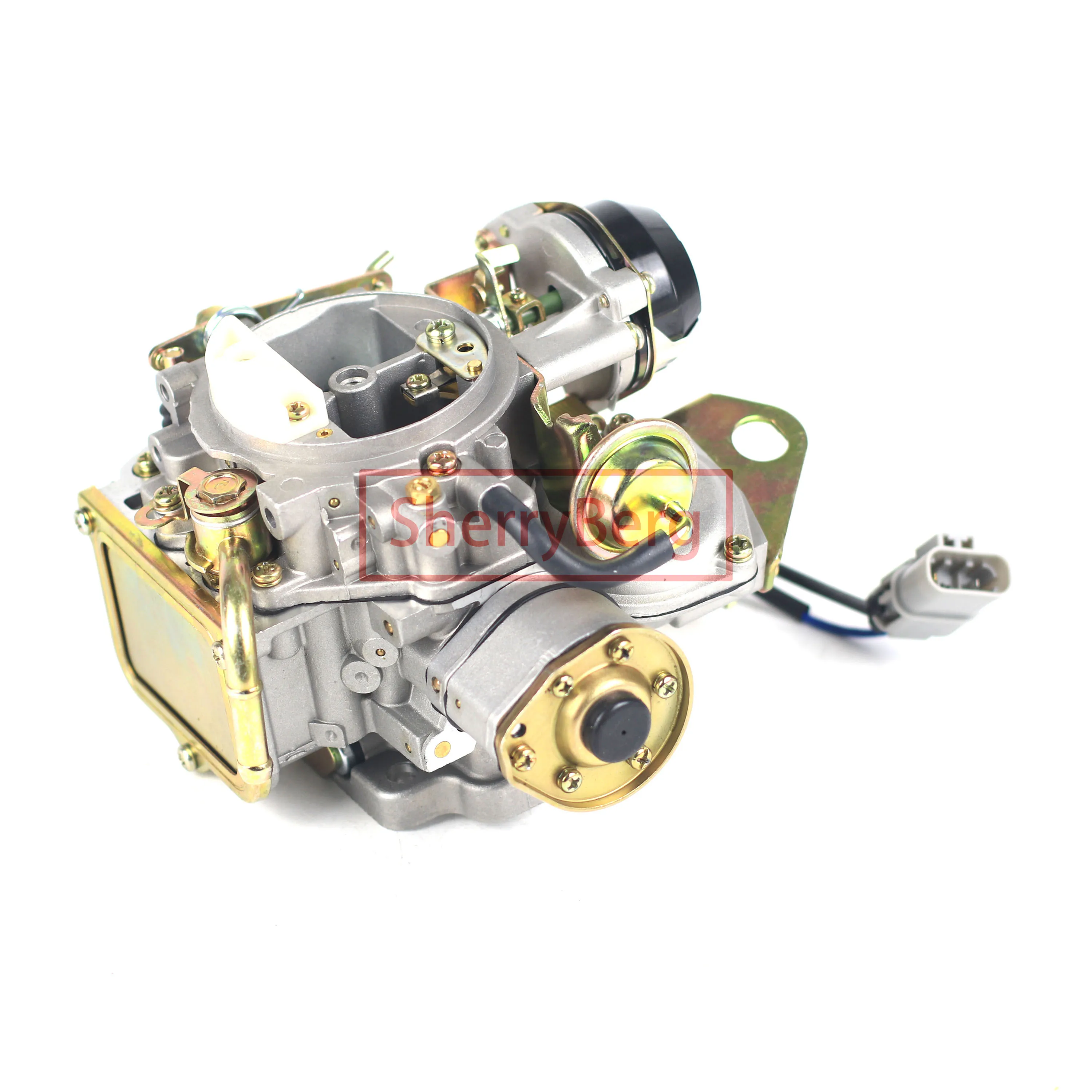Бесплатная доставка новый карбюратор для Nissan 720 pickup 2.4L Z24 двигатель с. | Автомобили