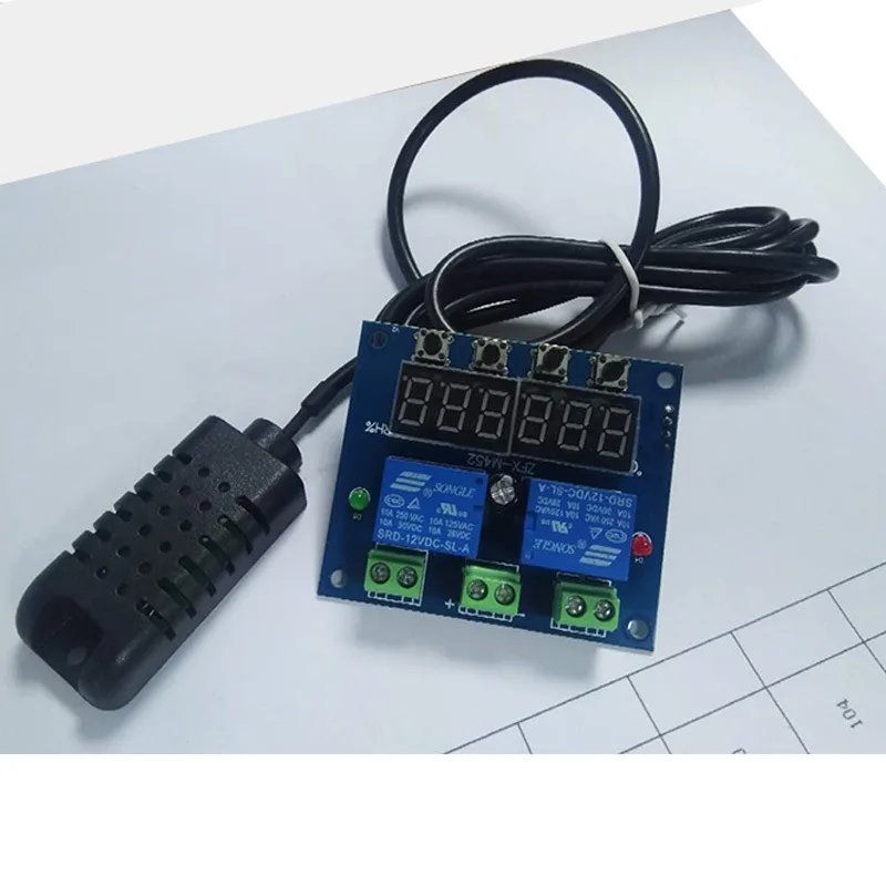 Терморегулятор гигрометр. Гигрометр влагомер-термометр электронный с беспроводным датчиком. Цифровой высокоточный термостат. Терморегулятор гигрометр. Терморегулятор stc 3008.